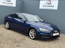 2017 Audi A5 2L Diesel For Sale Images