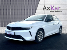 2022 Opel Astra 1.2L Petrol For Sale Images