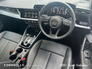 2025 AUDI A3 €415 p/m PCP 2.0TDI SE AUTO 150BHP