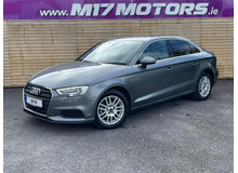 2019 Audi A3 1.4L Petrol For Sale Images