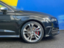 2016 AUDI S3 QUATTRO 2.0 AUTO // LEATHER HEATED SEATS // BANG & OLUFSEN // 300 BHP // ALL-WHEEL-DRIVE