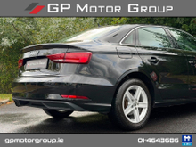2020 Audi A3 1.4L Petrol For Sale Images