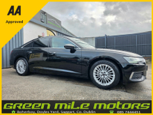 Audi A6 * SE 190HP * AUTOMATIC *