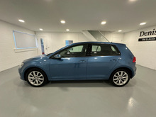 2014 Volkswagen Golf 1.4L Petrol For Sale Images
