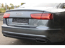 2015 AUDI A6 Black edition * S Tronic 190Bhp Tdi 