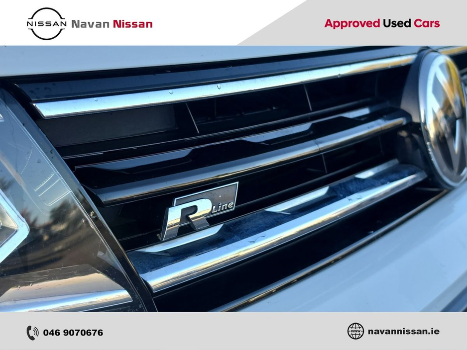 2020 Volkswagen Tiguan 2L Diesel For Sale Images