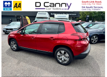 2019 Peugeot 2008 1.2L Petrol For Sale Images