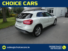 2017 Mercedes-Benz GLA Class 1.6L Petrol For Sale Images