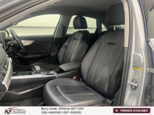 2023 Audi A4 2L Diesel For Sale Images