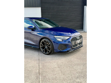 2022 Audi A3 2L Diesel For Sale Images
