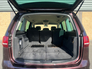 2017 VOLKSWAGEN SHARAN 7 SEATER COMFORTLINE BLUEMOTION 2.0 TDI MANUAL FWD 150HP 5DR