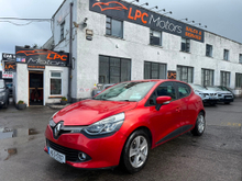 2014 Renault Clio 1.1L Petrol For Sale Images