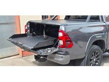 2025 Toyota Hilux 2.8L Diesel For Sale Images