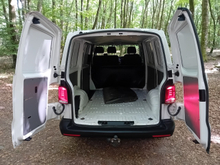 2023 Volkswagen Transporter 2L Diesel For Sale Images