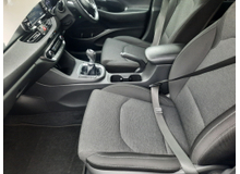 2021 Hyundai i30 1L Petrol For Sale Images