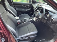 2023 Nissan Juke 1.6L Petrol Hybrid For Sale Images