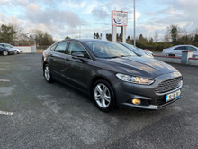 2016 Ford Mondeo 2L Diesel For Sale Images