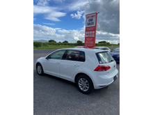 2016 Volkswagen Golf 1.2L Petrol For Sale Images