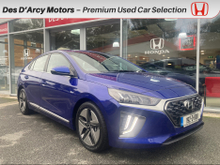 Hyundai Ioniq FIRST EDITION HYBRID IMMACULATE CONDITION