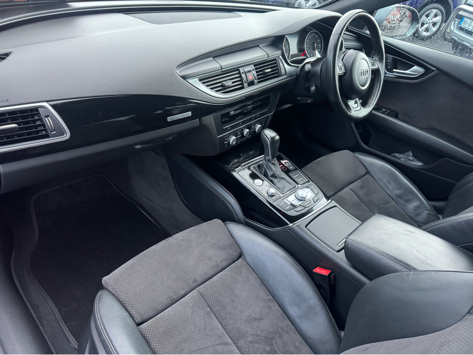 2017 Audi A7 3L Diesel For Sale Images