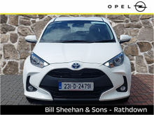2023 Toyota Yaris 1.5L Petrol Hybrid For Sale Images