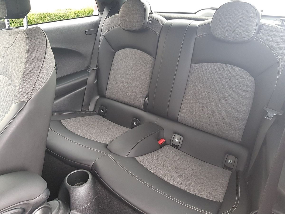 2023 MINI Hatch 0L Electric For Sale Images