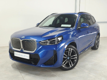 2025 BMW iX1 0L Electric For Sale Images