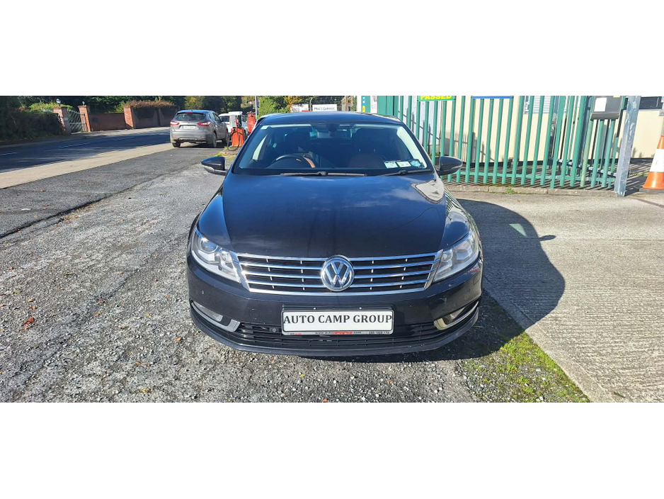 2015 Volkswagen CC 2L Diesel For Sale Images