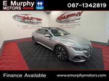 2022 Volkswagen Arteon 1.4L Hybrid For Sale Images