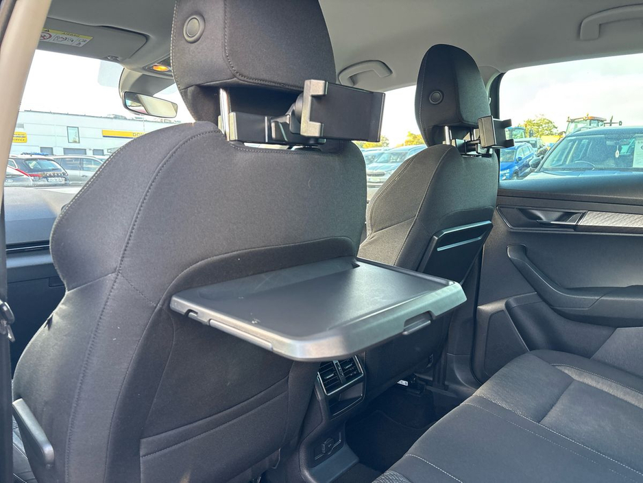 2024 Skoda Karoq 2L Diesel For Sale Images