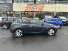 Opel Astra SRI GTC AUTOMATIC ONLY 65K...