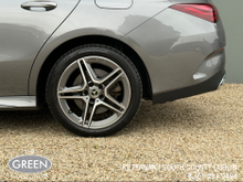 2024 Mercedes-Benz CLA Class 1.3L Hybrid For Sale Images