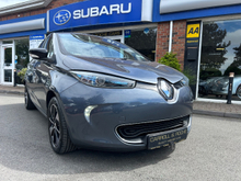 2019 Renault Zoe 0L Electric For Sale Images