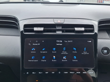 2023 Hyundai Tucson 1.6L Petrol Plug-in Hybrid For Sale Images
