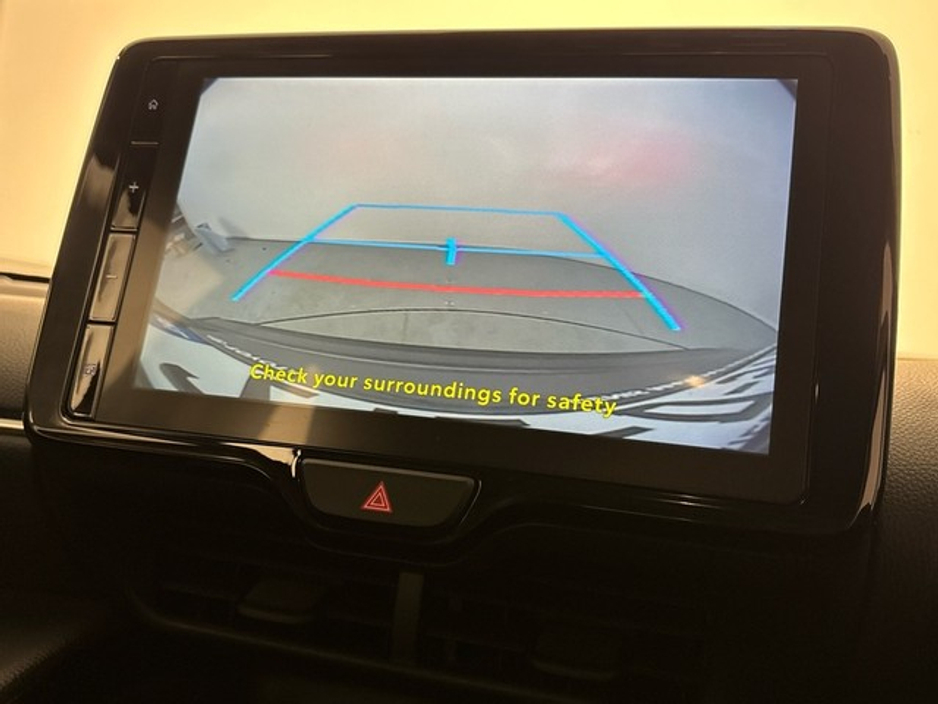 Toyota Yaris Cross Luna — thumbnail 16