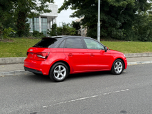 2018 Audi A1 1L Petrol For Sale Images