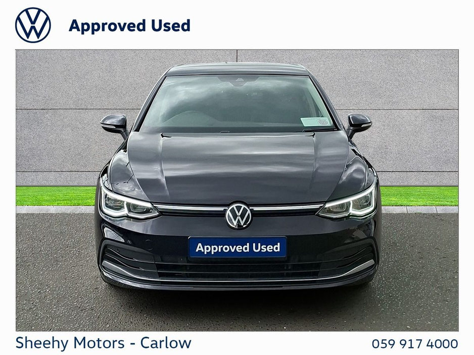 Volkswagen Golf 2.0TDI STYLE 5DR — thumbnail 12