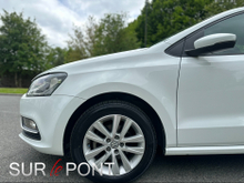 2016 Volkswagen Polo 1.2L Petrol For Sale Images