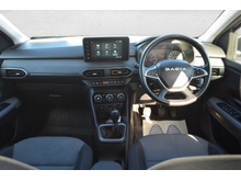 2024 Dacia Jogger 1L Petrol For Sale Images