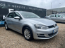 2014 VOLKSWAGEN GOLF COMFORTLINE 1.2 TSI 6SPEED