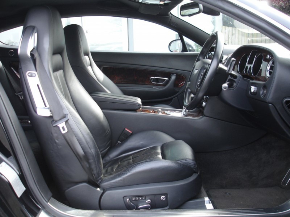 2006 Bentley Continental 6.1L Petrol For Sale Images