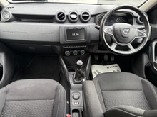 2020 Dacia Duster 1.5L Diesel For Sale Images