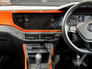 2019 VOLKSWAGEN POLO 1.0 AUTOMATIC