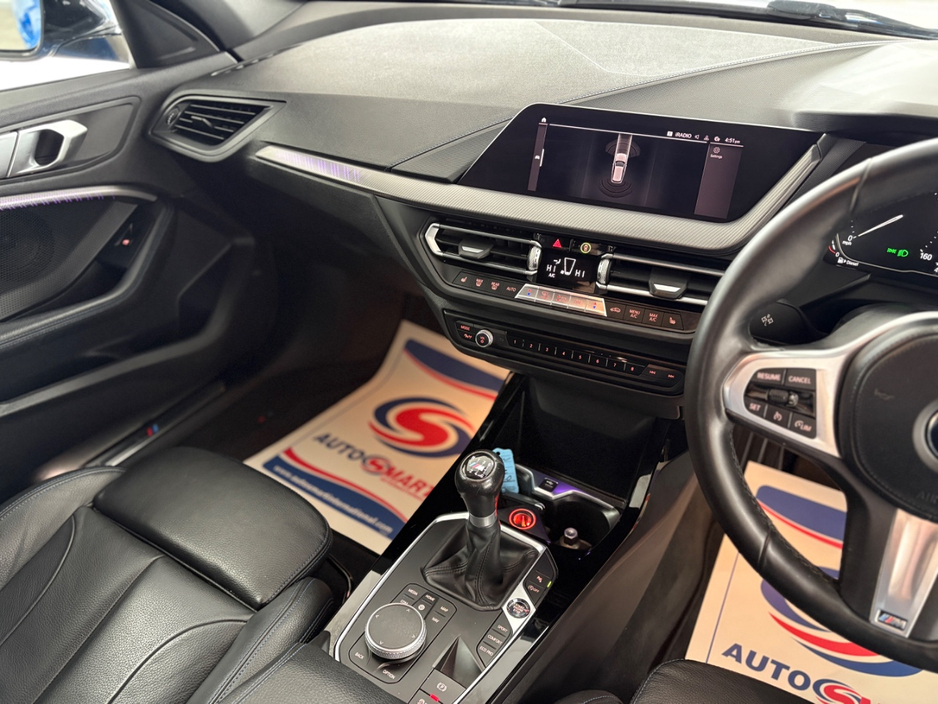 2020 BMW 1 Series 1.5L Diesel For Sale Images