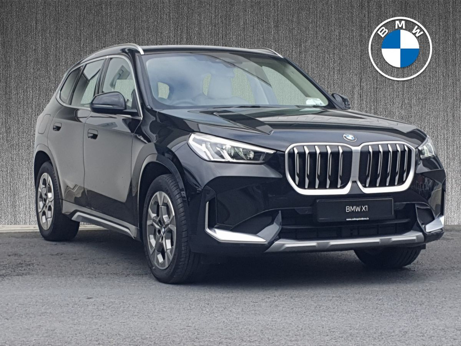 2026 BMW X1 1.5L Diesel For Sale Images