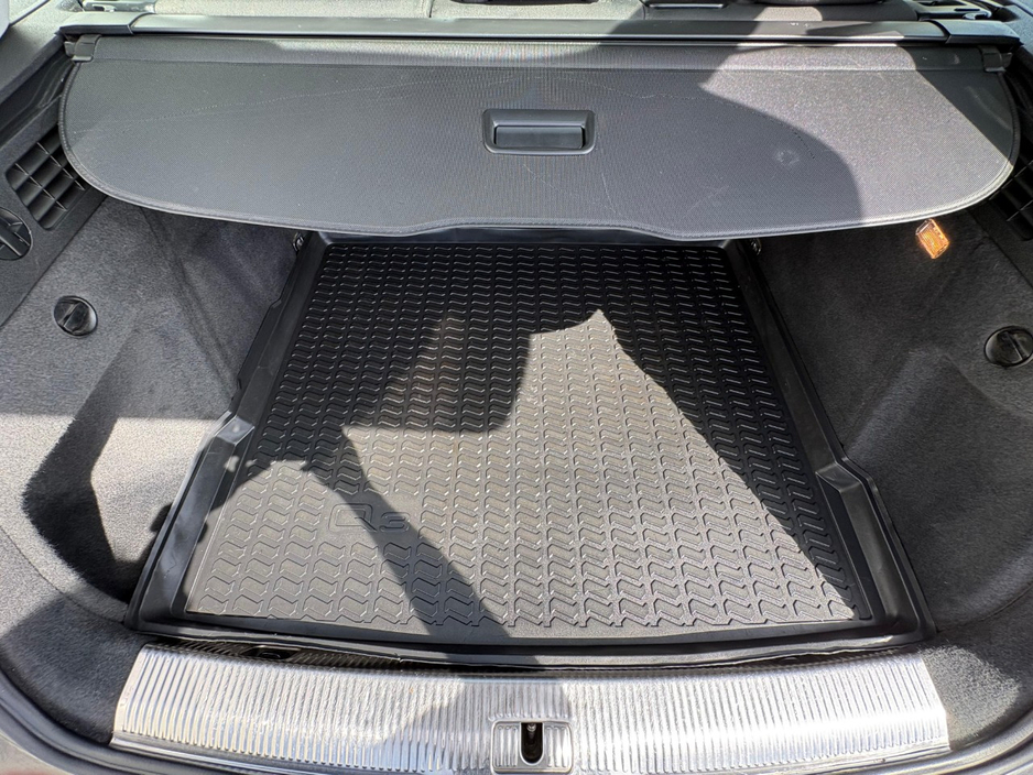 2018 Audi Q3 2L Diesel For Sale Images