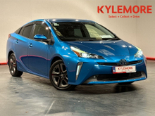 Toyota Prius 1.8 HYBRID AUTOMATIC - TOURING EDITION - FACTORY ALLOYS - CRUISE CONTROL - TOYOTA SAFETY SENSE - HEATED SEATS - REAR CAMERA