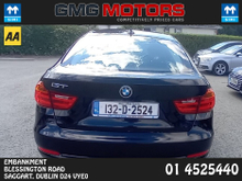 2013 BMW 3 Series 2L Diesel For Sale Images