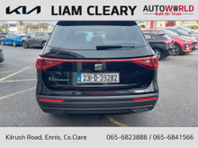 2023 SEAT Tarraco 2L Diesel For Sale Images