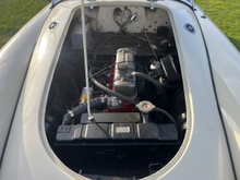 1959 MG A 1.6L Petrol For Sale Images